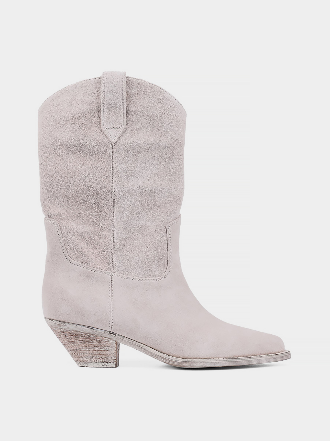 Ботинки MIRATON модель 350H-F0801-N267 Фото