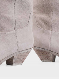 Ботинки MIRATON модель 350H-F0801-N267 Фото