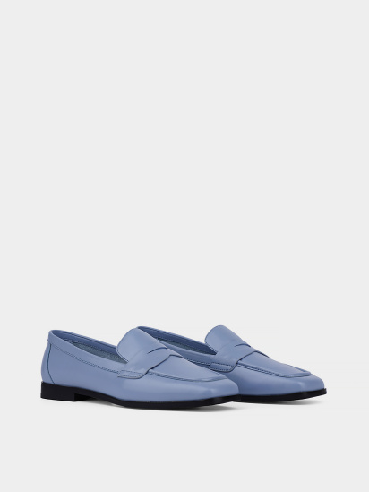 Лофери MIRATON модель 810A-G01-11 — фото 3 - INTERTOP