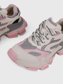 Кроссовки MIRATON модель XH231-5 ВЛ-24 Фото