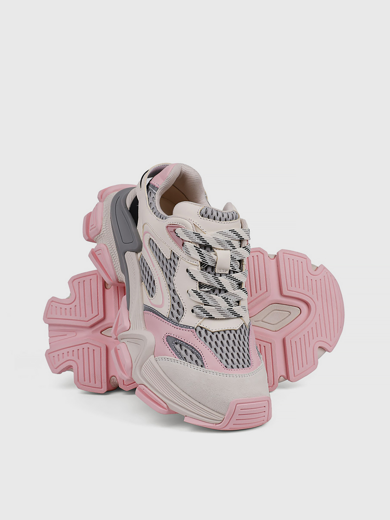 Кросівки повсякденні MIRATON модель XH231-5 ВЛ-24 Фото