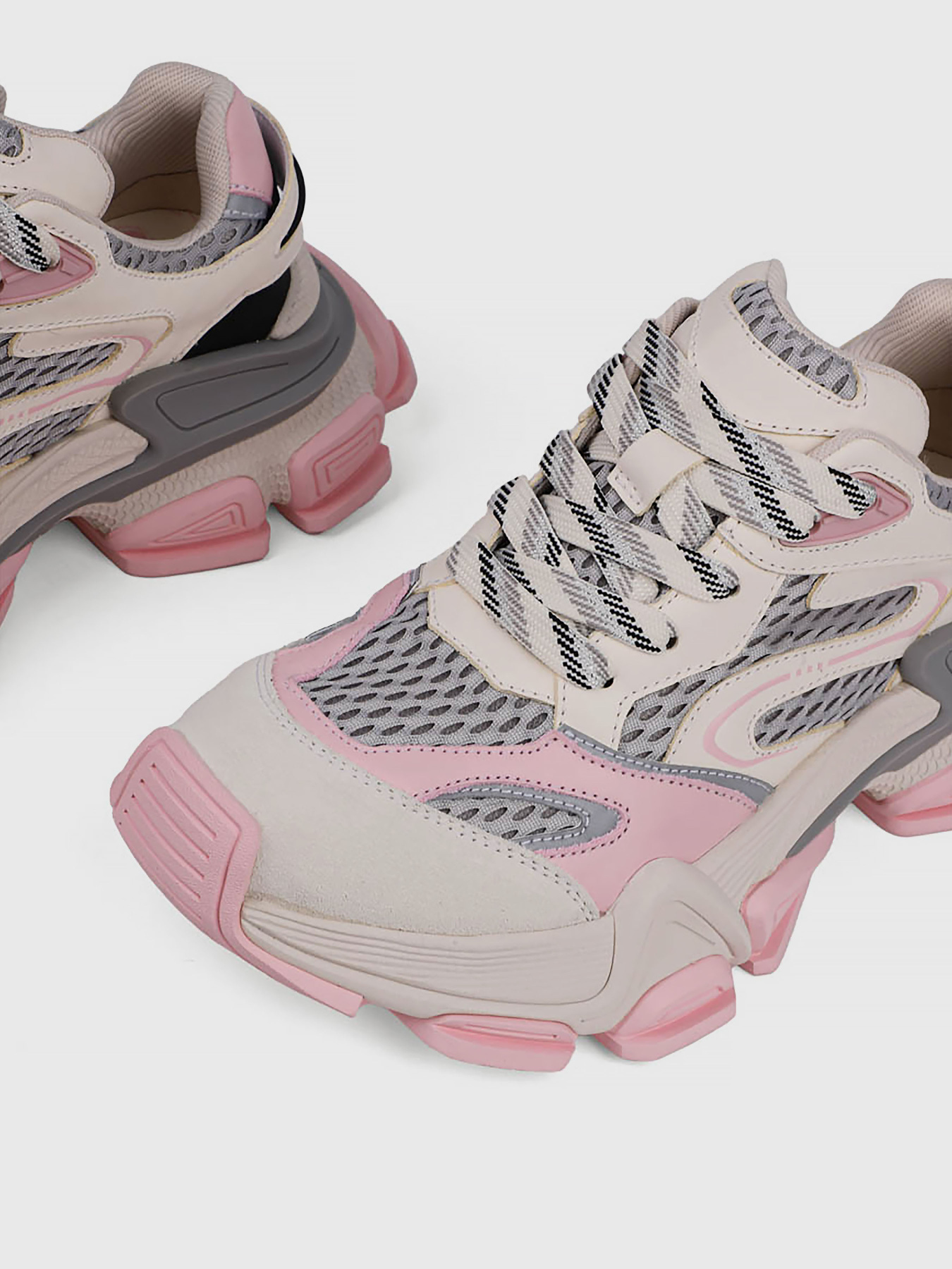 Кросівки повсякденні MIRATON модель XH231-5 ВЛ-24 Фото