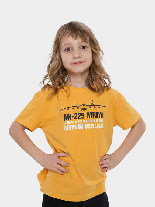 Футболка Авіація Галичини модель 000003241-1 Футболка Авіація Галичини модель 000003241-1 Фото