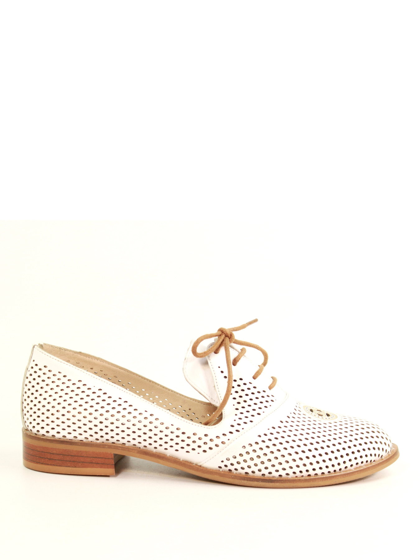 Туфли It-girl модель 010-473-01 Фото