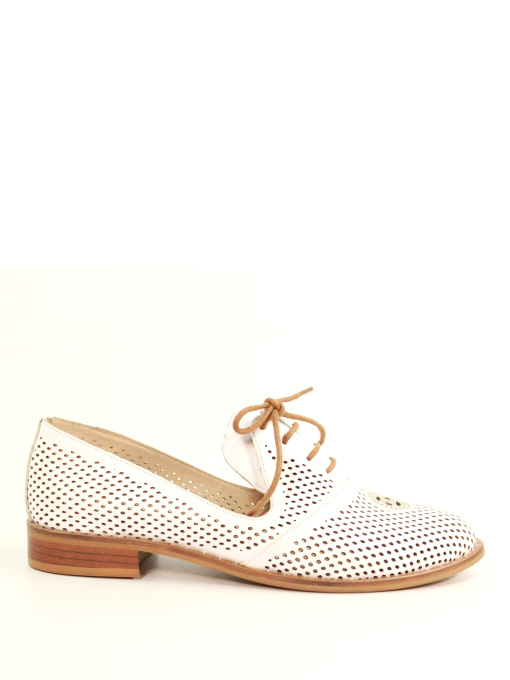 Оксфорды It-girl модель 010-473-01 Фото