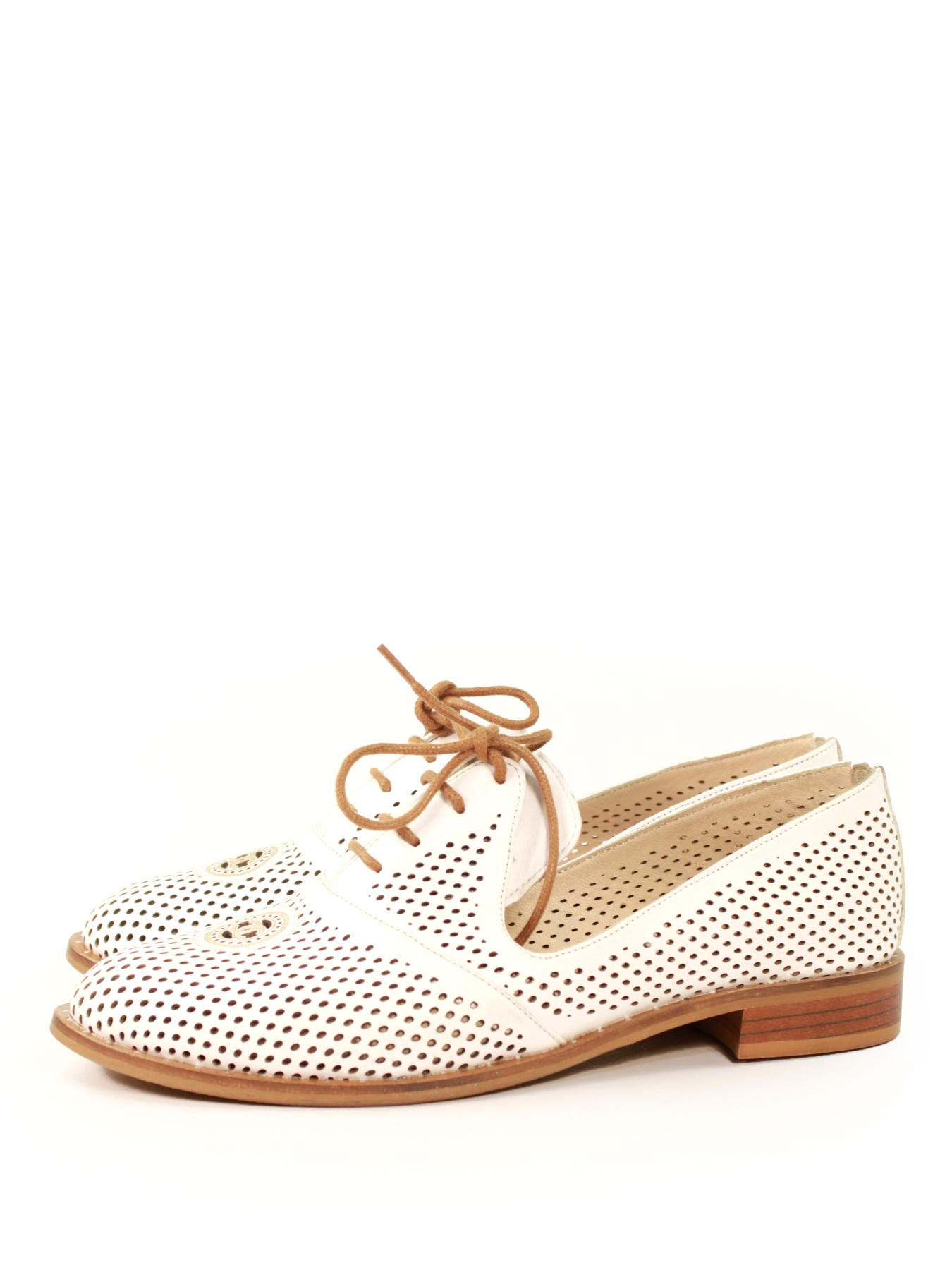 Туфли It-girl модель 010-473-01 Фото