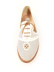 Туфли It-girl модель 010-473-01 Фото