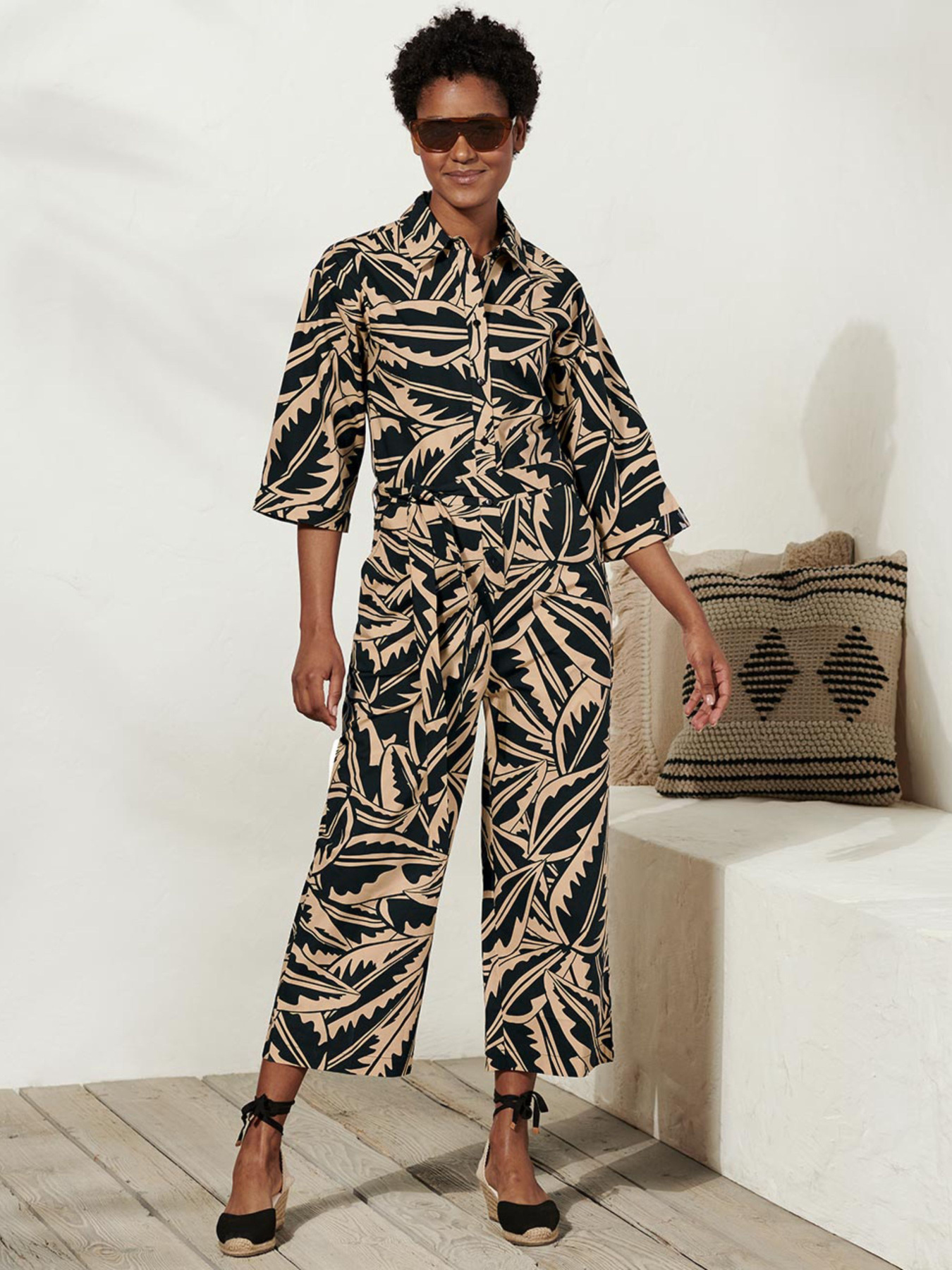 Комбінезон Tchibo модель T1742318134 Фото