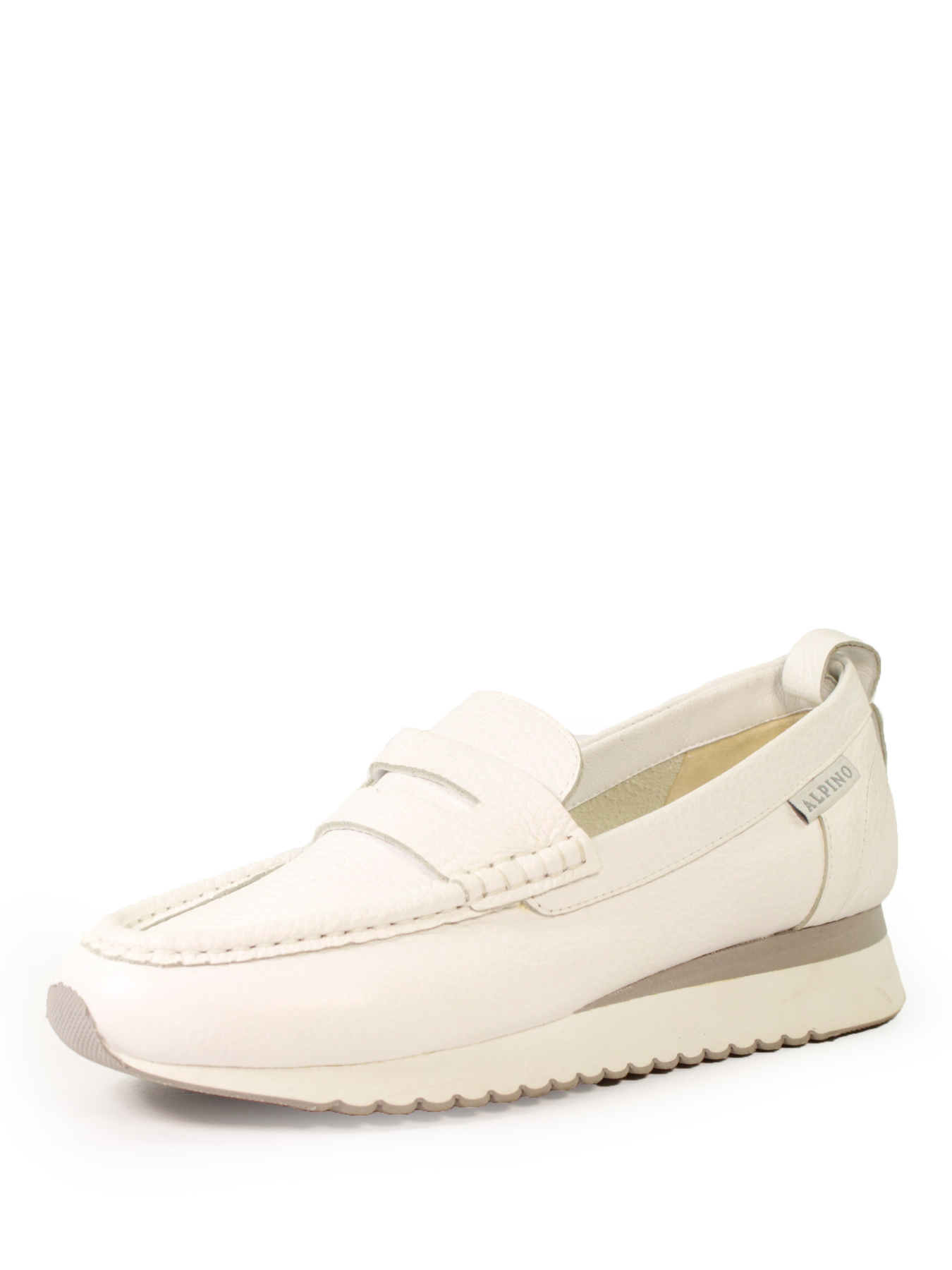 Лоферы It-girl модель 21YA884-Y3200 Лоферы It-girl модель 21YA884-Y3200 Фото