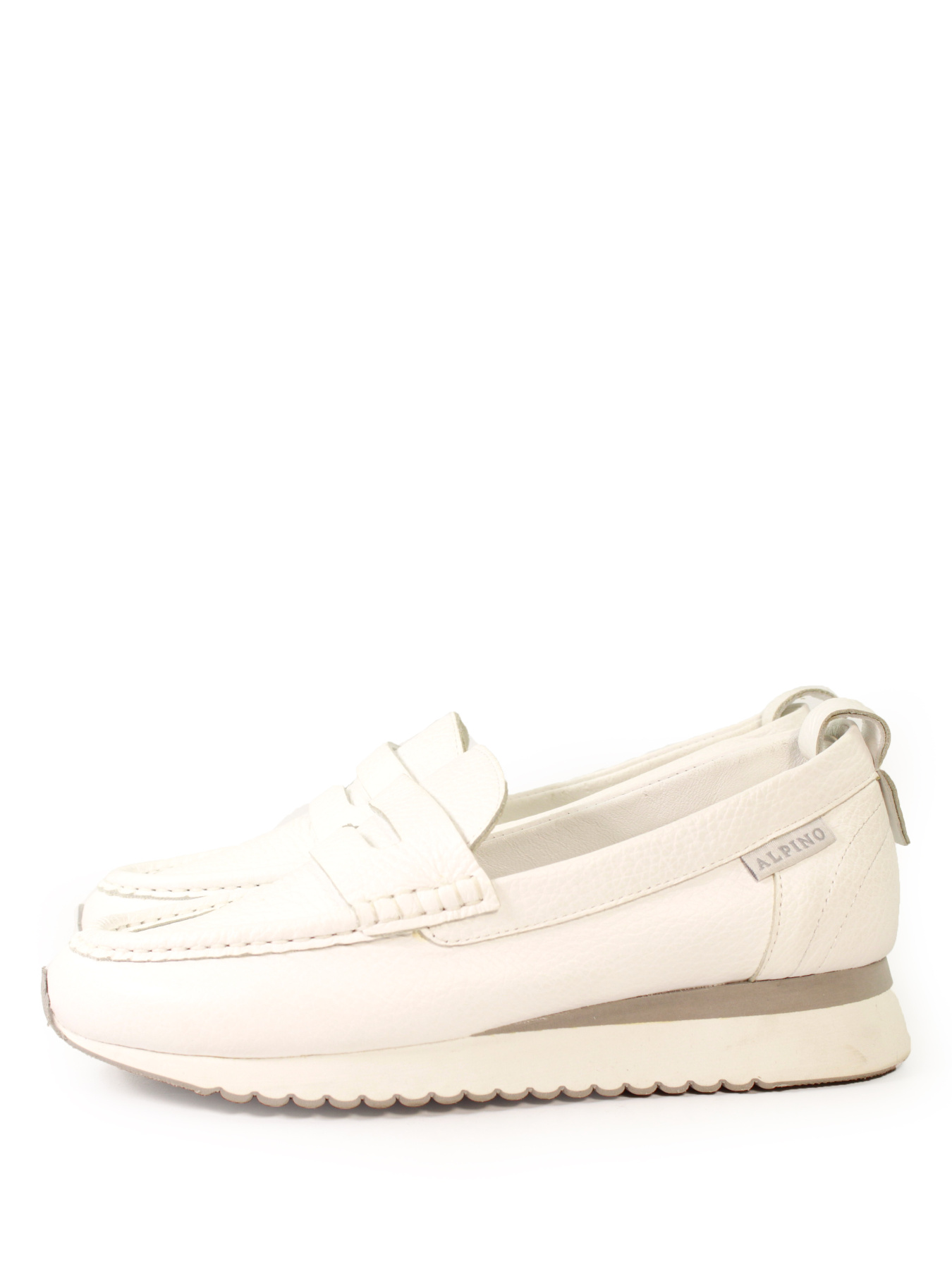 Лоферы It-girl модель 21YA884-Y3200 Лоферы It-girl модель 21YA884-Y3200 Фото