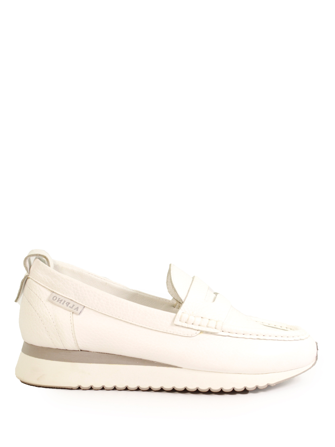 Лоферы It-girl модель 21YA884-Y3200 Лоферы It-girl модель 21YA884-Y3200 Фото