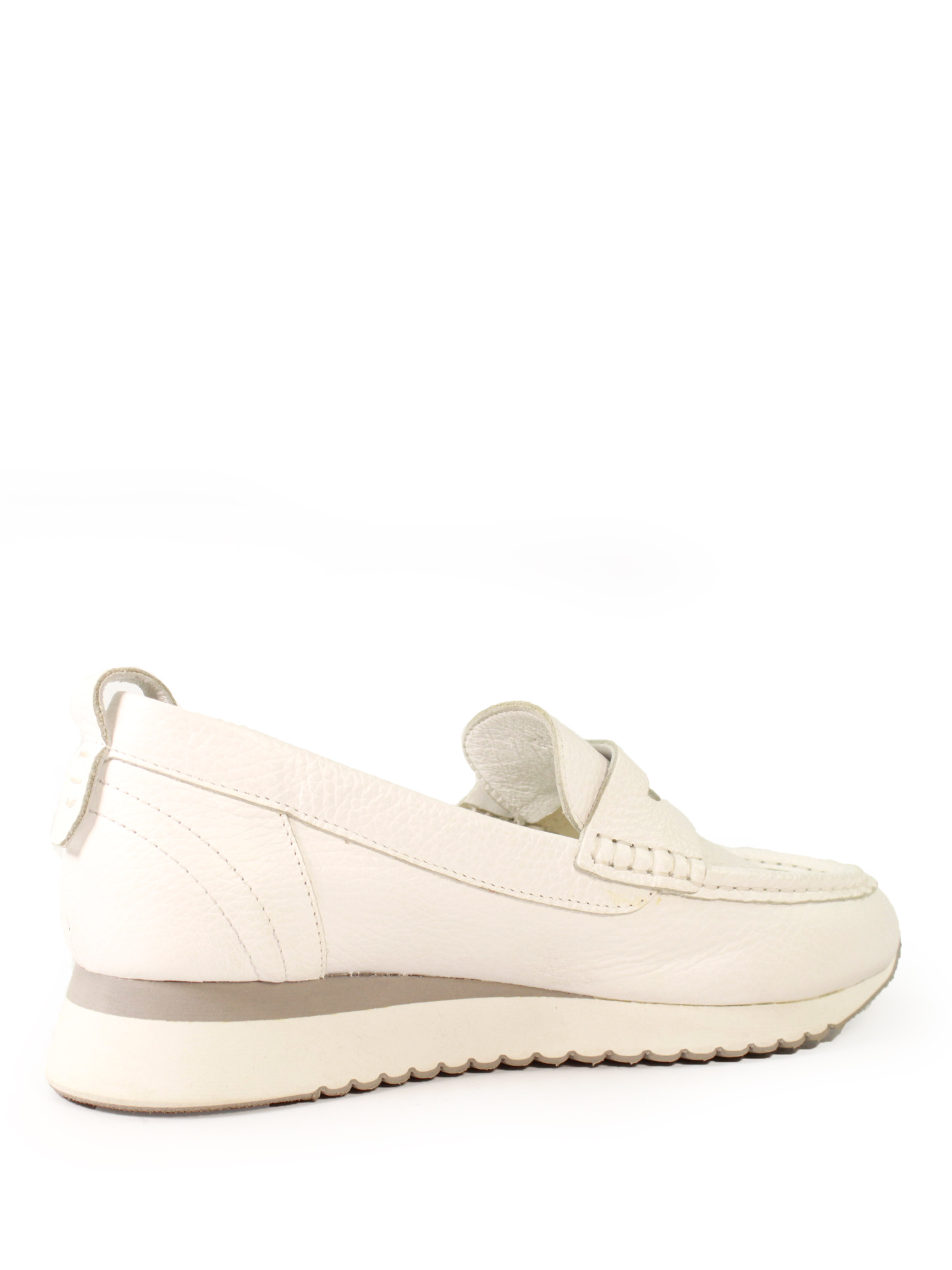 Лоферы It-girl модель 21YA884-Y3200 Фото