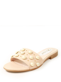 Шлепанцы It-girl модель 135-134 Фото