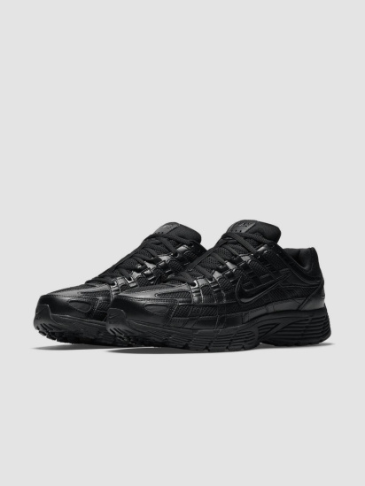 Кросівки NIKE P-6000 модель CD6404-002 — фото - INTERTOP