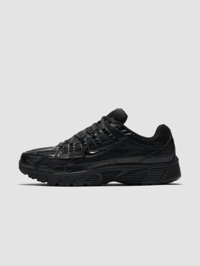 Кросівки NIKE P-6000 модель CD6404-002 — фото 4 - INTERTOP