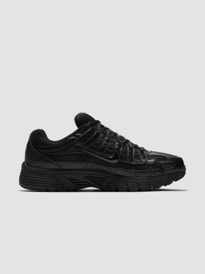 Кросівки NIKE P-6000 модель CD6404-002 - фото