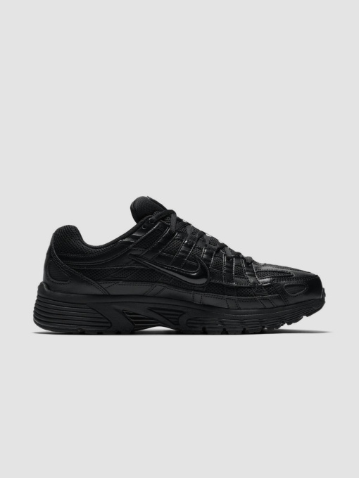 Кроссовки NIKE P-6000 модель CD6404-002 Фото