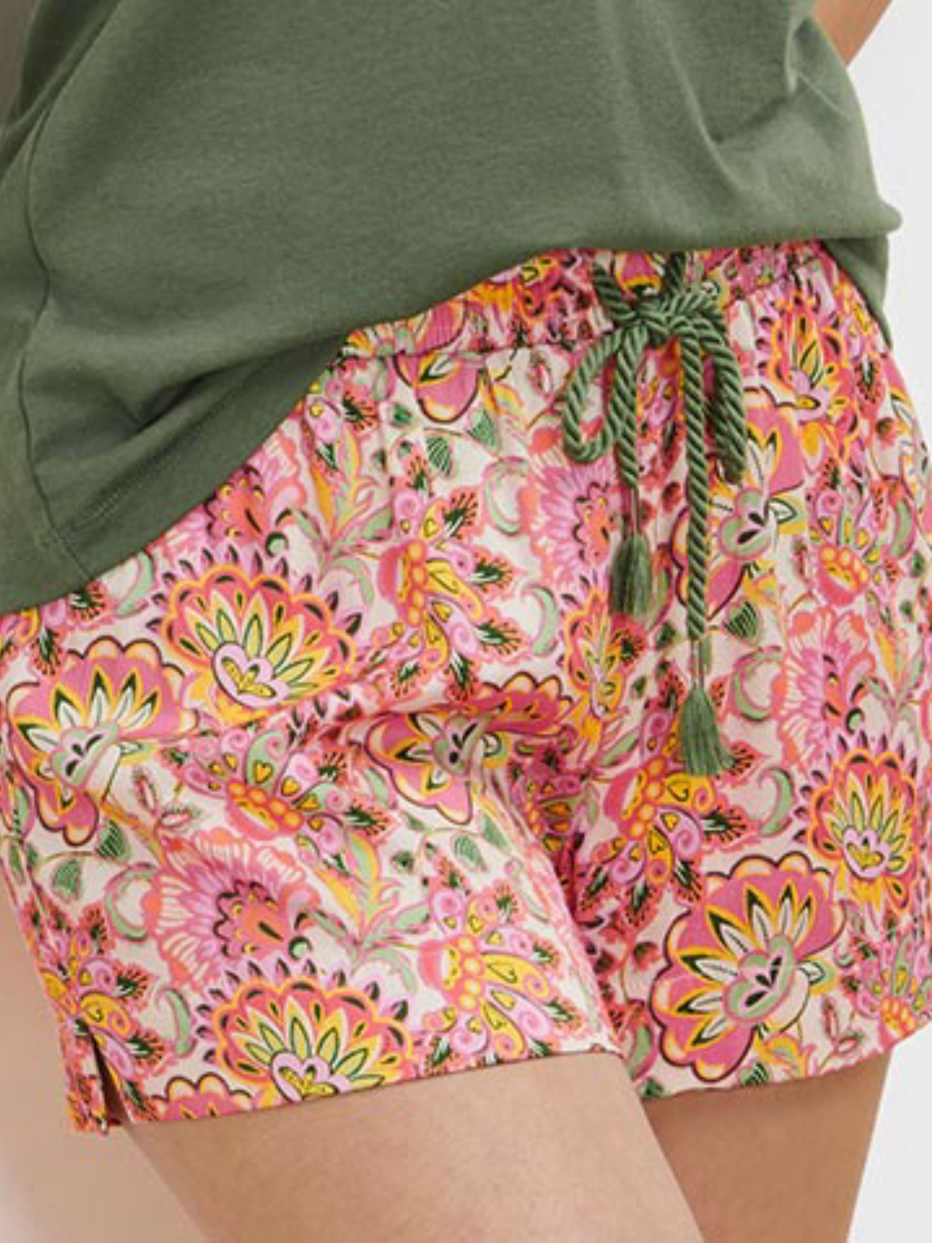 Низ піжами Tchibo модель T1742313477 Фото