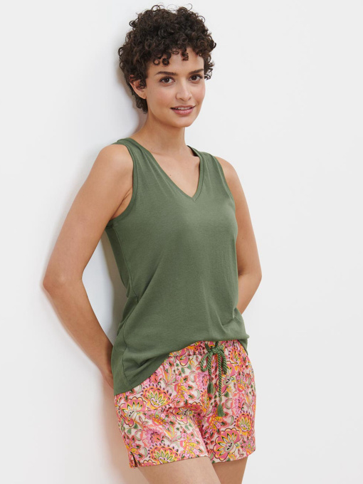 Низ пижамы Tchibo модель T1742313477 Фото