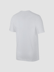 Футболка Jordan Jumpman Tee модель CJ0921-100 Фото