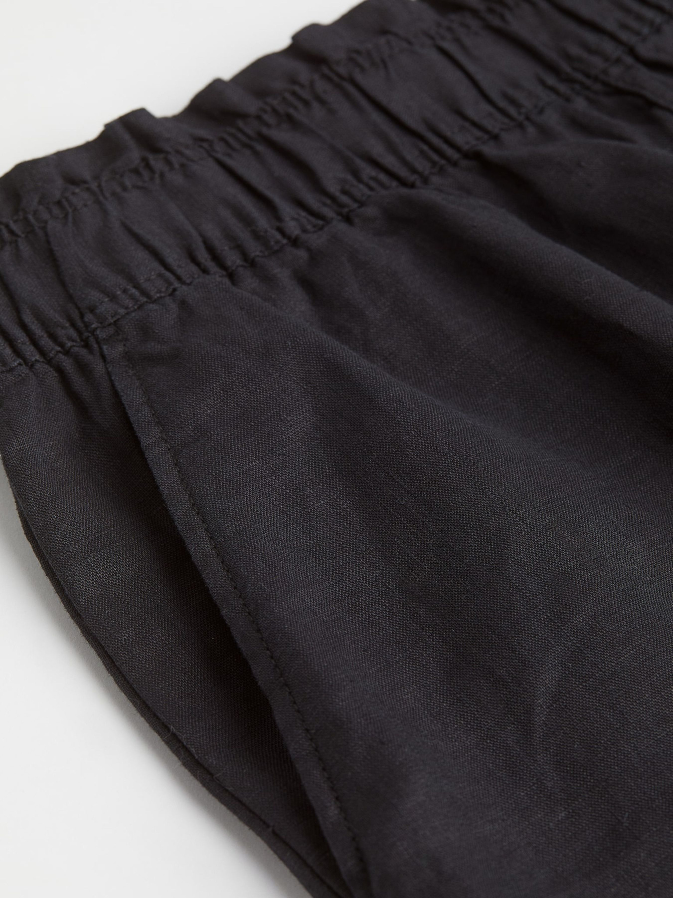 Повседневные шорты H&M модель 75776 Фото