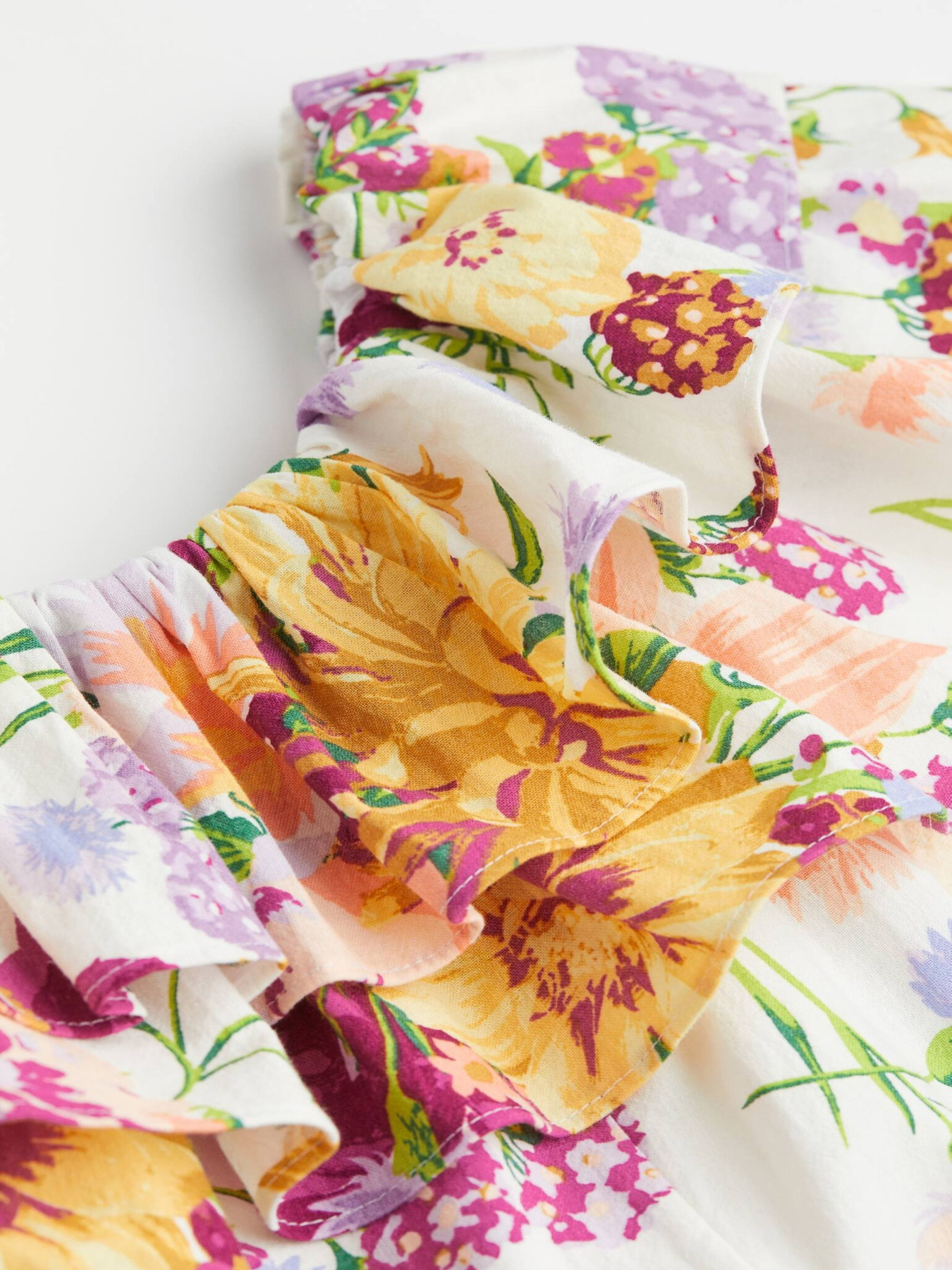 Сукня міні H&M модель 75781 Фото