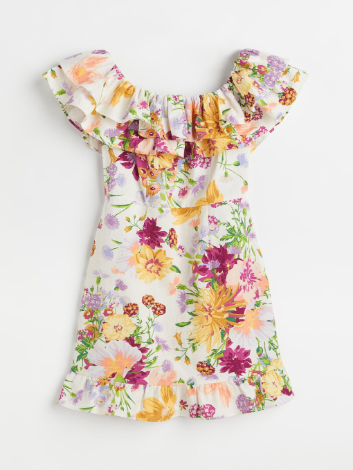 Платья H&M модель 75781 Фото