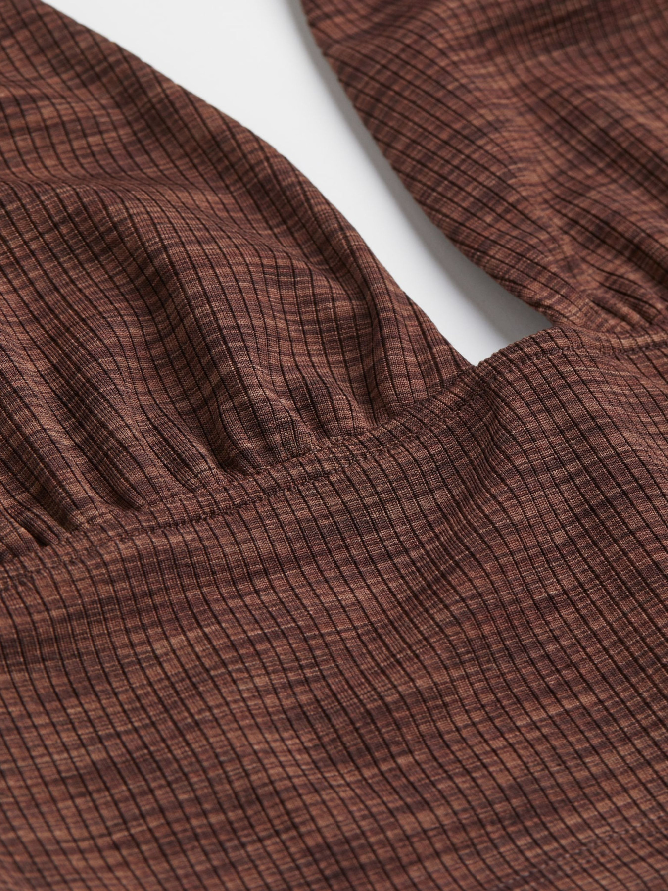 Топ H&M модель 75782 Фото