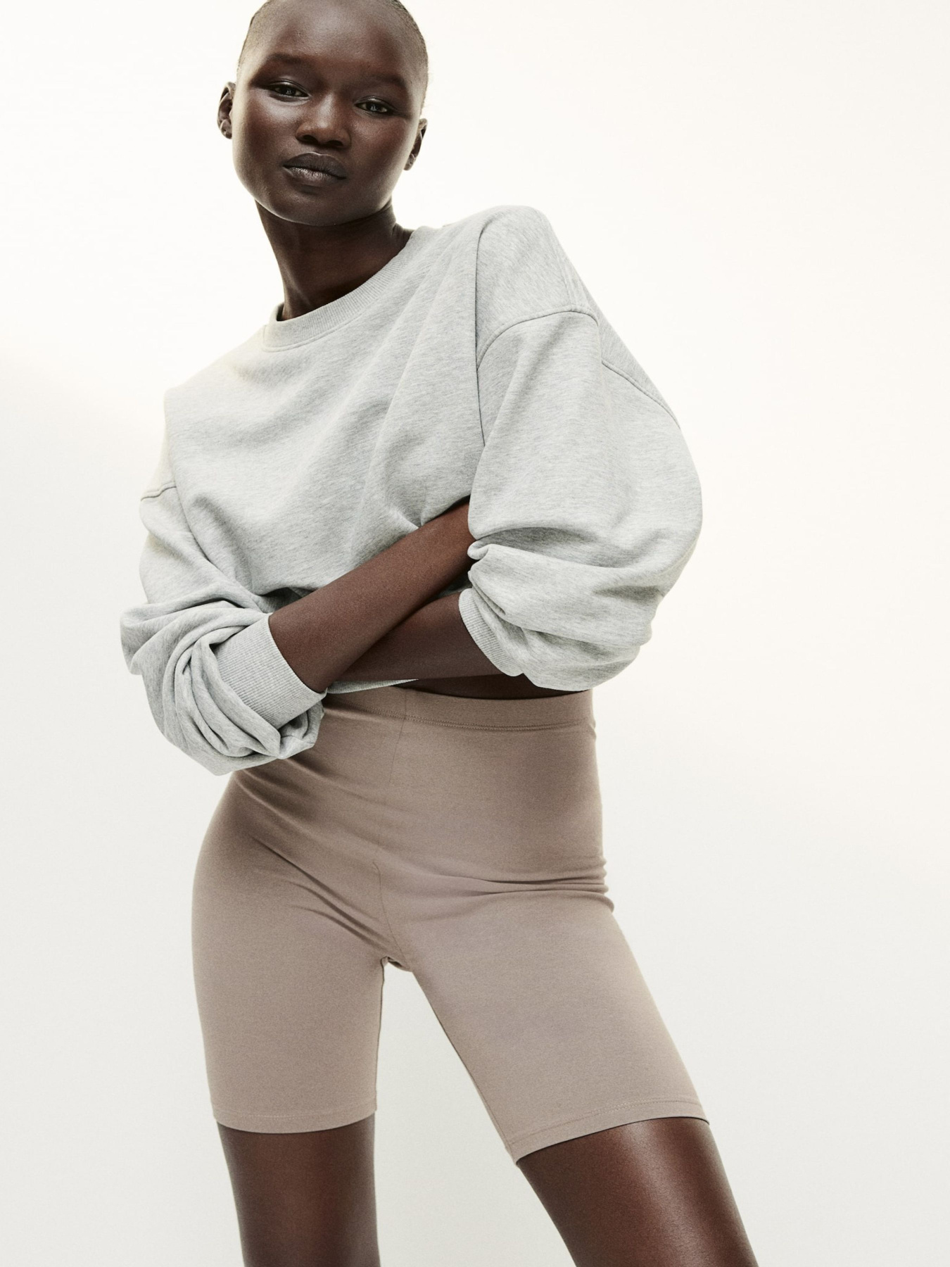 Шорти H&M модель 75783 Фото