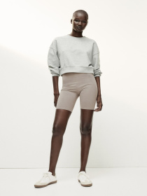 Повсякденні шорти H&M модель 75783 Фото