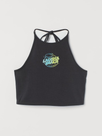 Топ H&M модель 75785 Фото