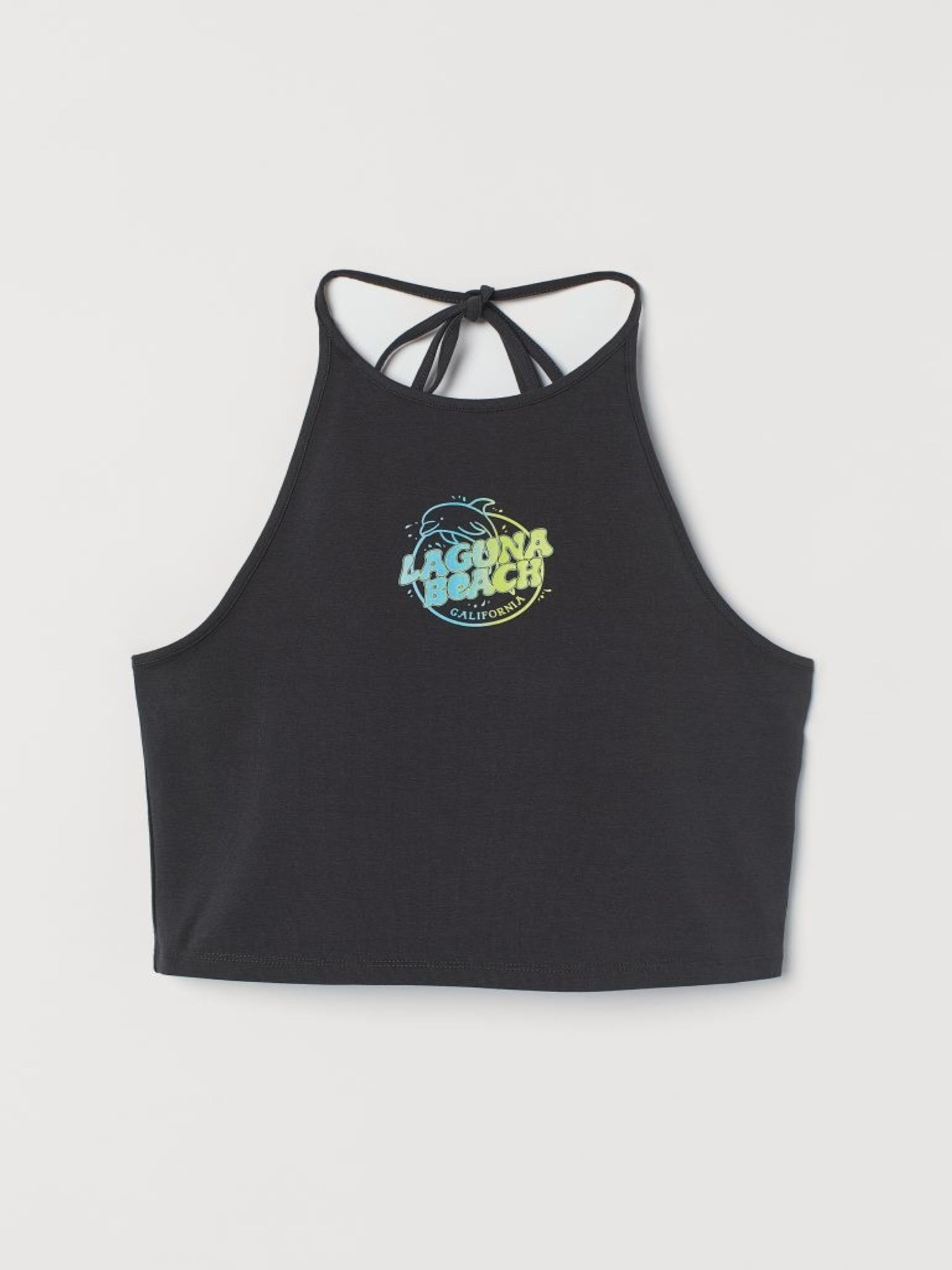 Топ H&M модель 75785 Фото