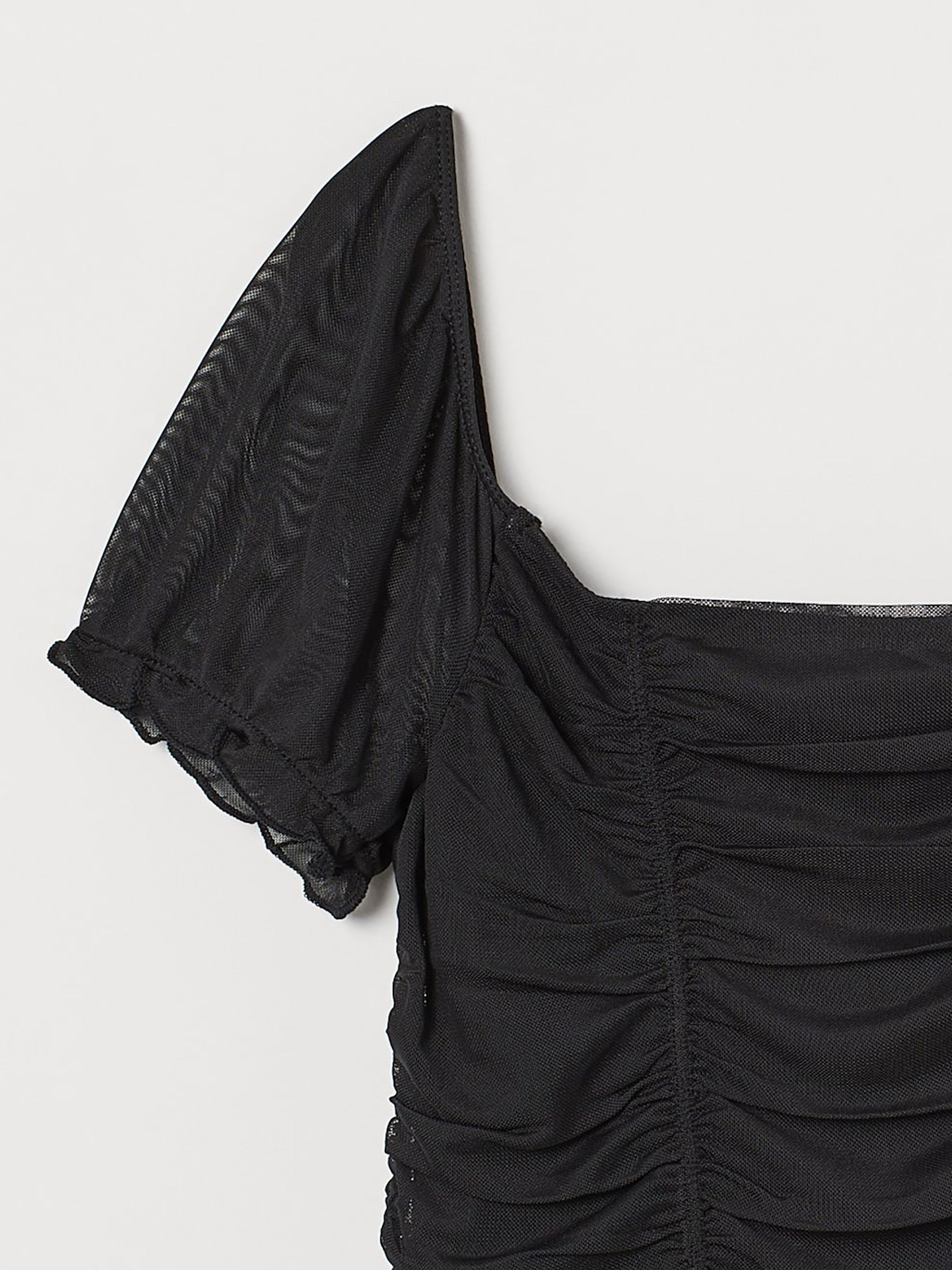 Топ H&M модель 75787 Фото