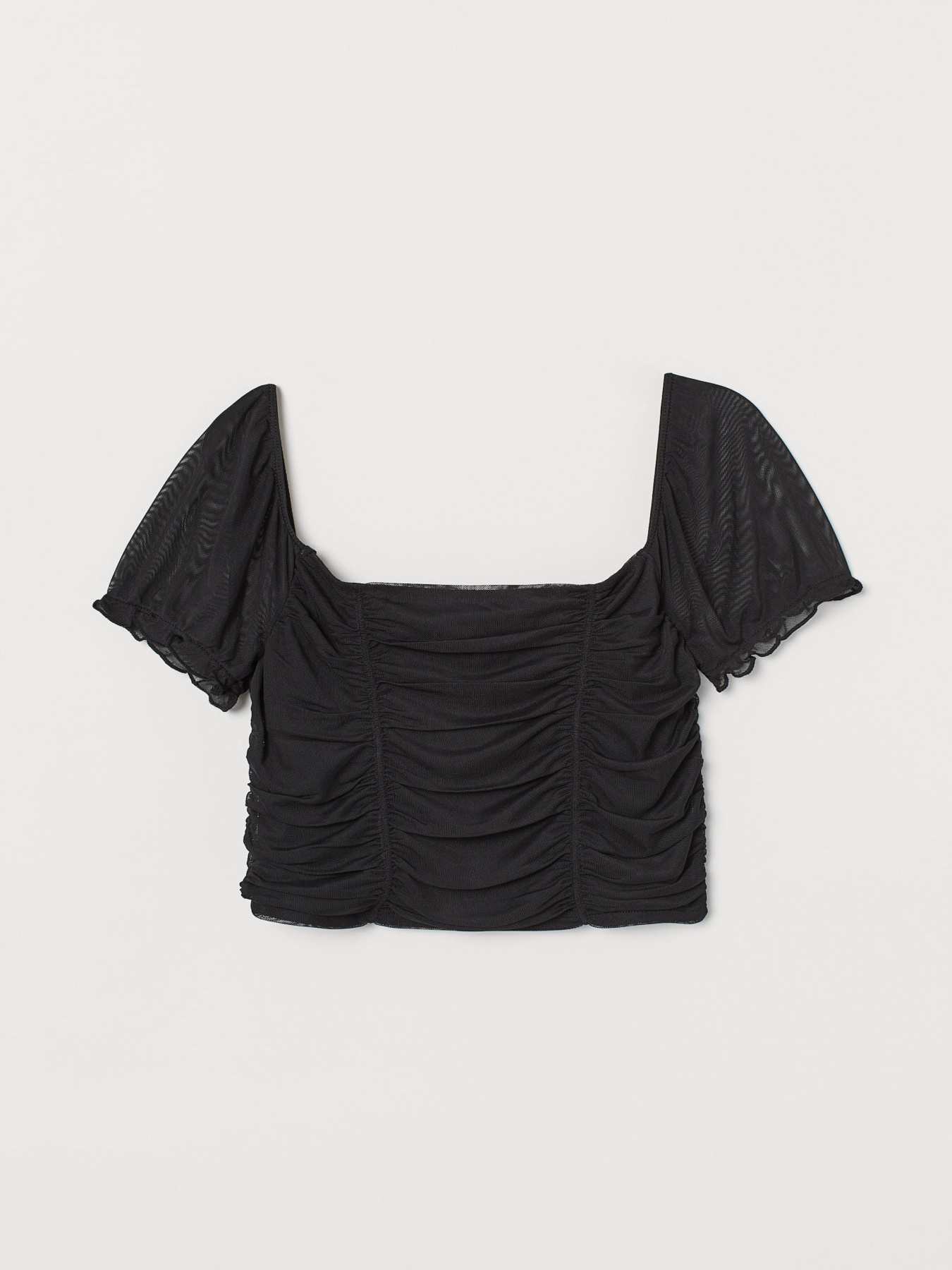 Топ H&M модель 75787 Фото