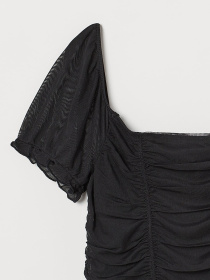 Топ H&M модель 75787 Фото