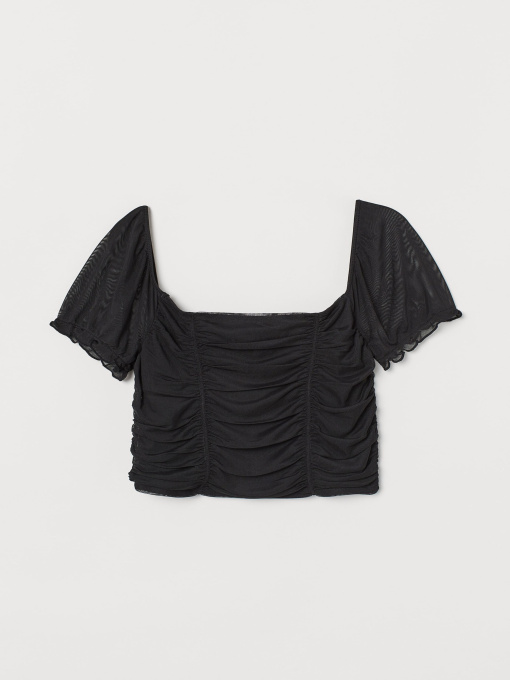 Топ H&M модель 75787 Фото