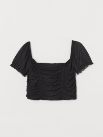 Топ H&M модель 75787 Фото