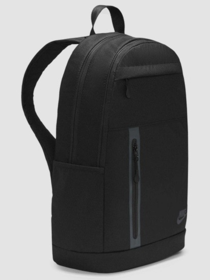 Рюкзак NIKE Elmntl Prm Bkpk модель DN2555-010 — фото 4 - INTERTOP