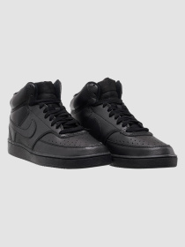 Кроссовки NIKE Court Vision Mid Nn модель DN3577-003 Фото