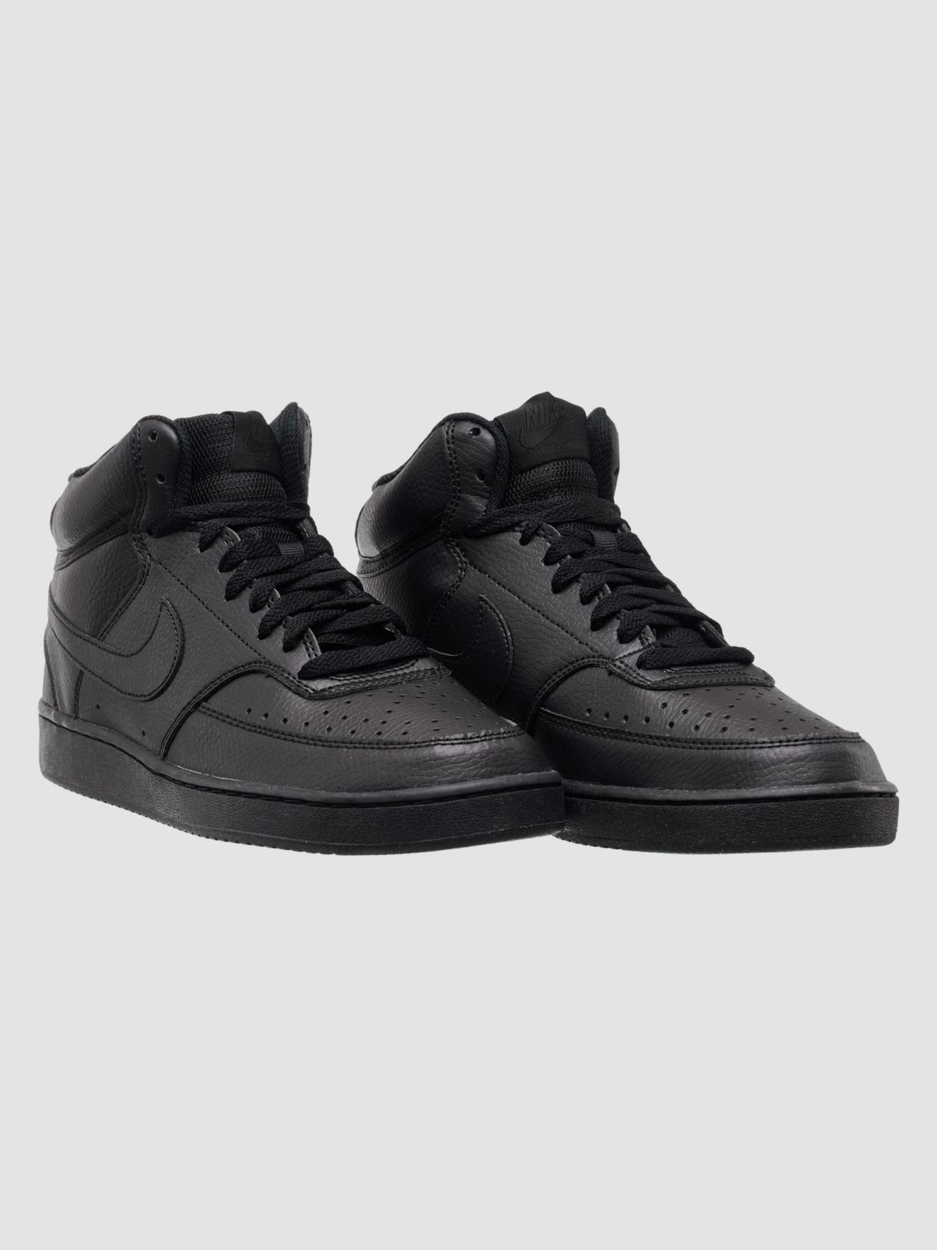 Кросівки повсякденні NIKE Court Vision Mid Nn модель DN3577-003 Фото