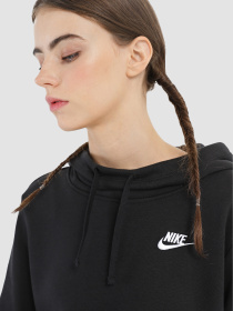 Худі NIKE Sportswear Club модель DQ5415-010 Фото