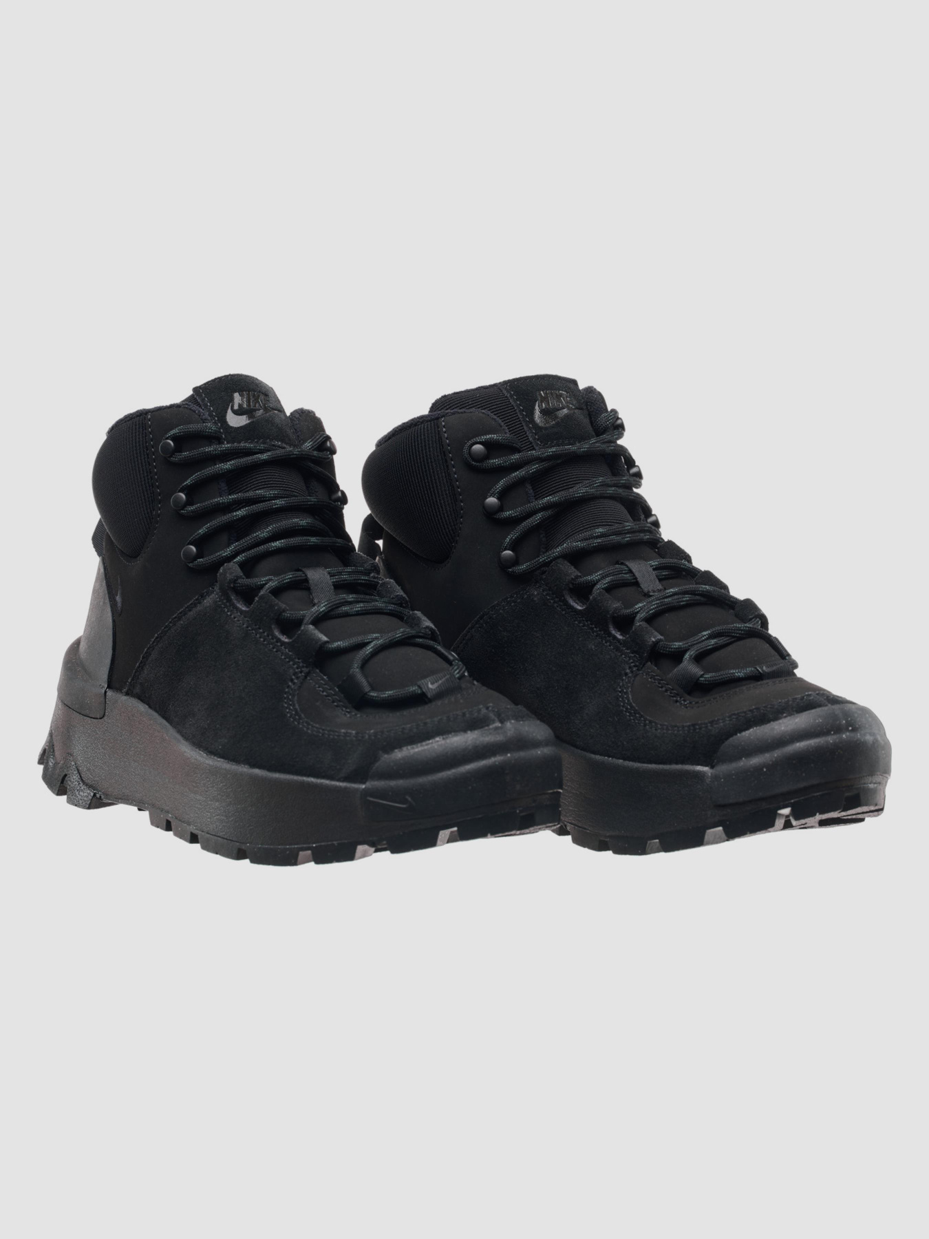 Ботинки NIKE City Classic модель DQ5601-003 Фото