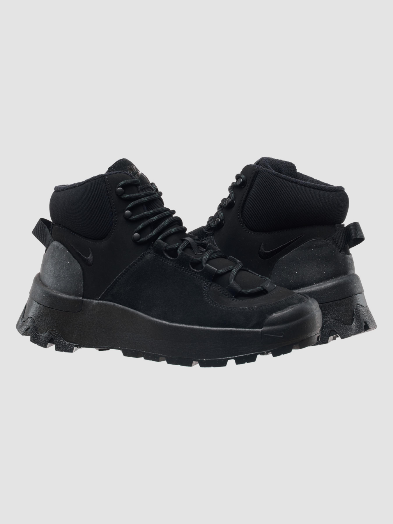 Ботинки NIKE City Classic модель DQ5601-003 Фото