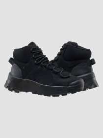 Ботинки NIKE City Classic модель DQ5601-003 Фото