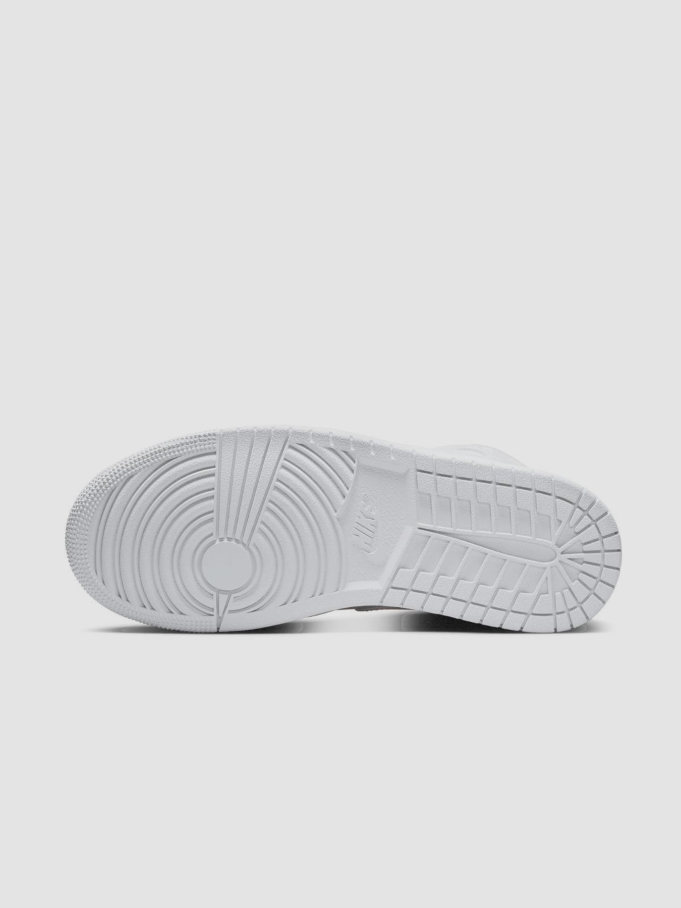 Кросівки Jordan Wmns Air Jordan 1 Mid модель DV0991-111 Фото