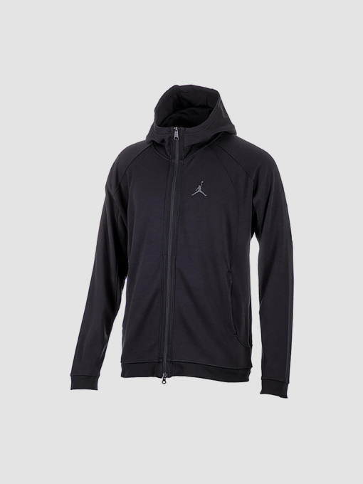 Кофта Jordan Df Sprt Stmt Air Flc модель DV9783-010 Фото
