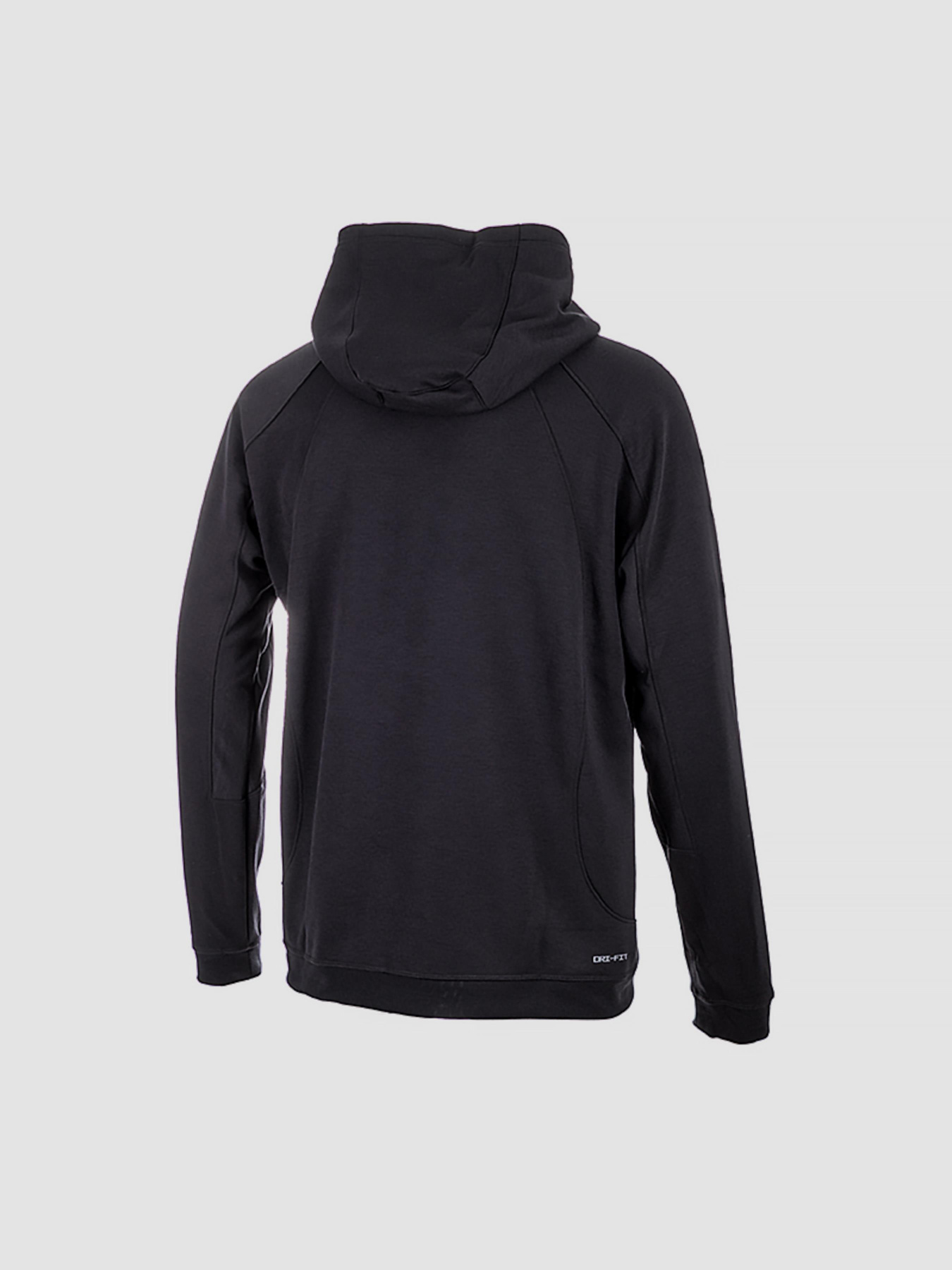 Кофта Jordan Df Sprt Stmt Air Flc модель DV9783-010 Фото