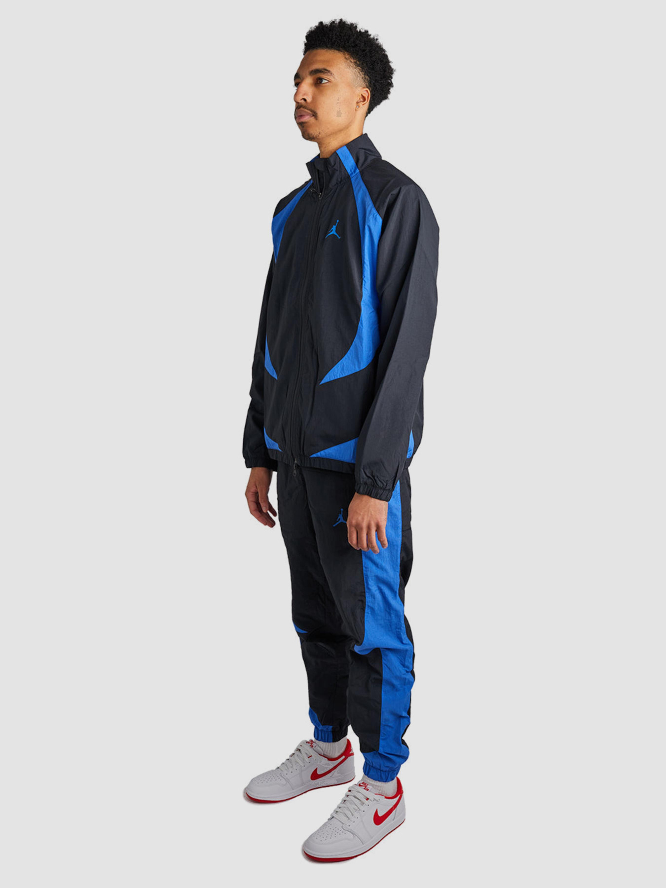 Кофта Jordan Sport Jam модель DX9367-014 Фото