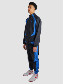 Кофта Jordan Sport Jam модель DX9367-014 Фото