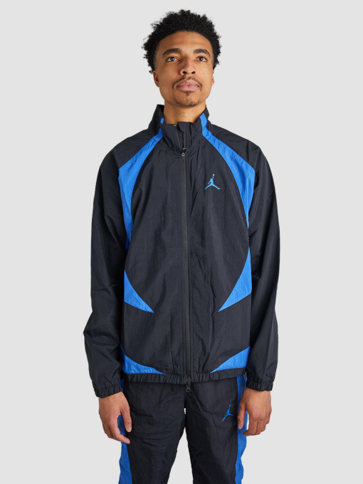 Кофта Jordan Sport Jam модель DX9367-014 Фото